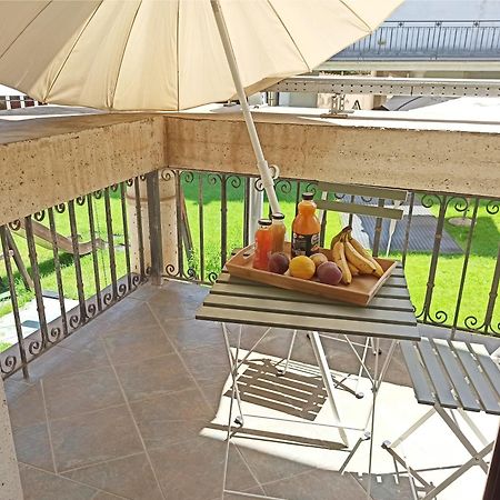 Blao Boutique Hotel Oristano Kültér fotó