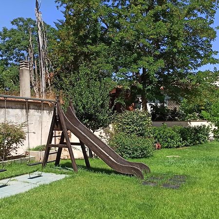 Blao Boutique Hotel Oristano Kültér fotó