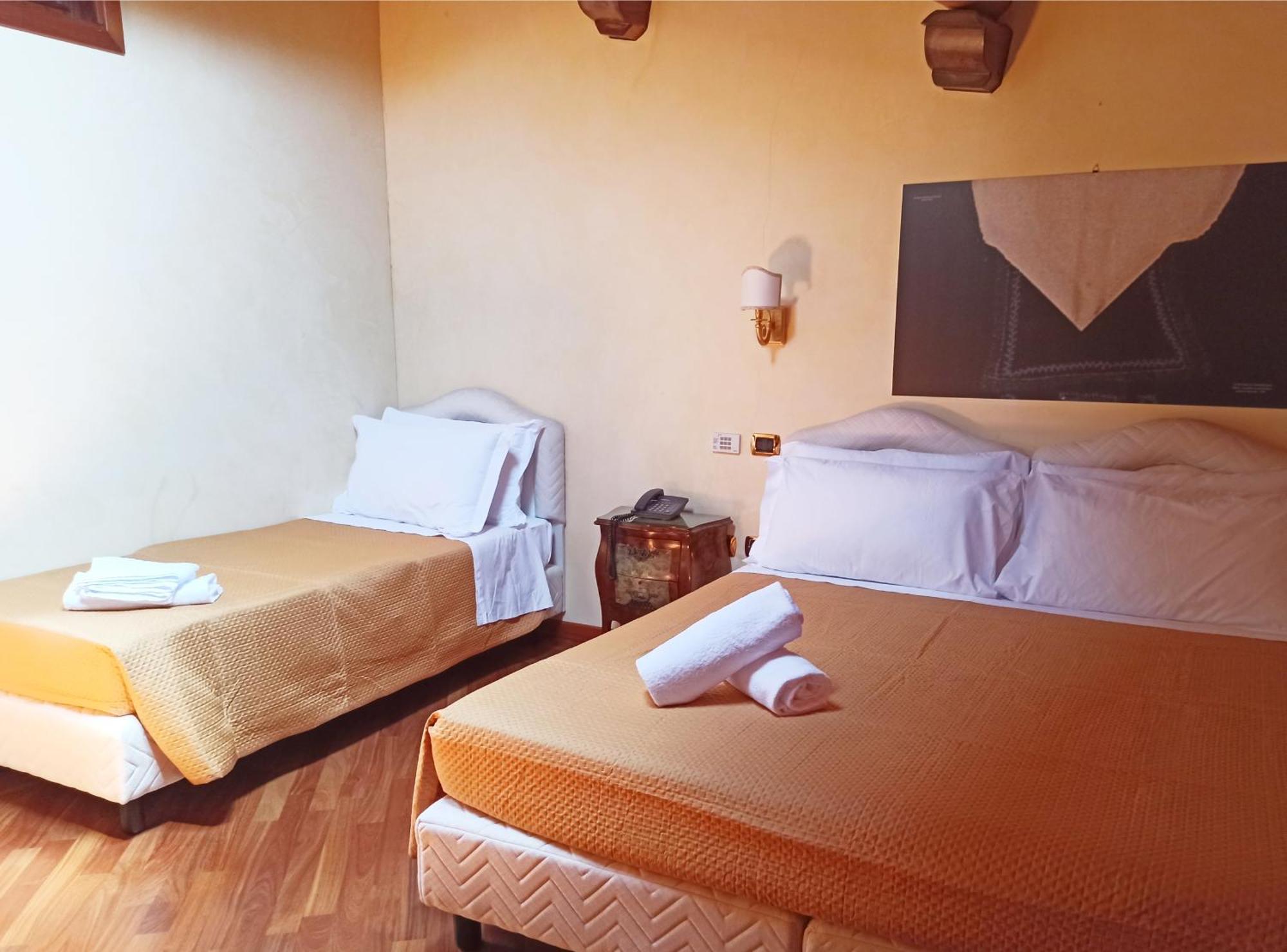 Blao Boutique Hotel Oristano Kültér fotó