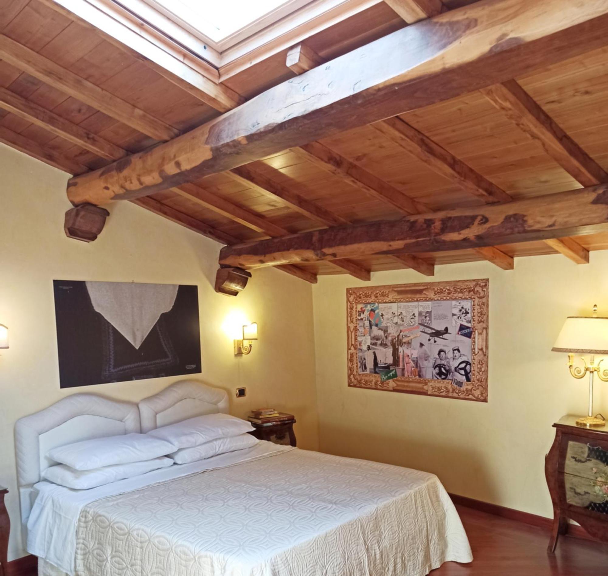 Blao Boutique Hotel Oristano Kültér fotó