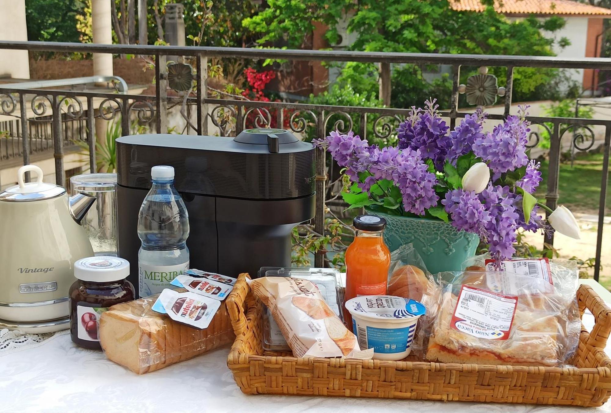 Blao Boutique Hotel Oristano Kültér fotó