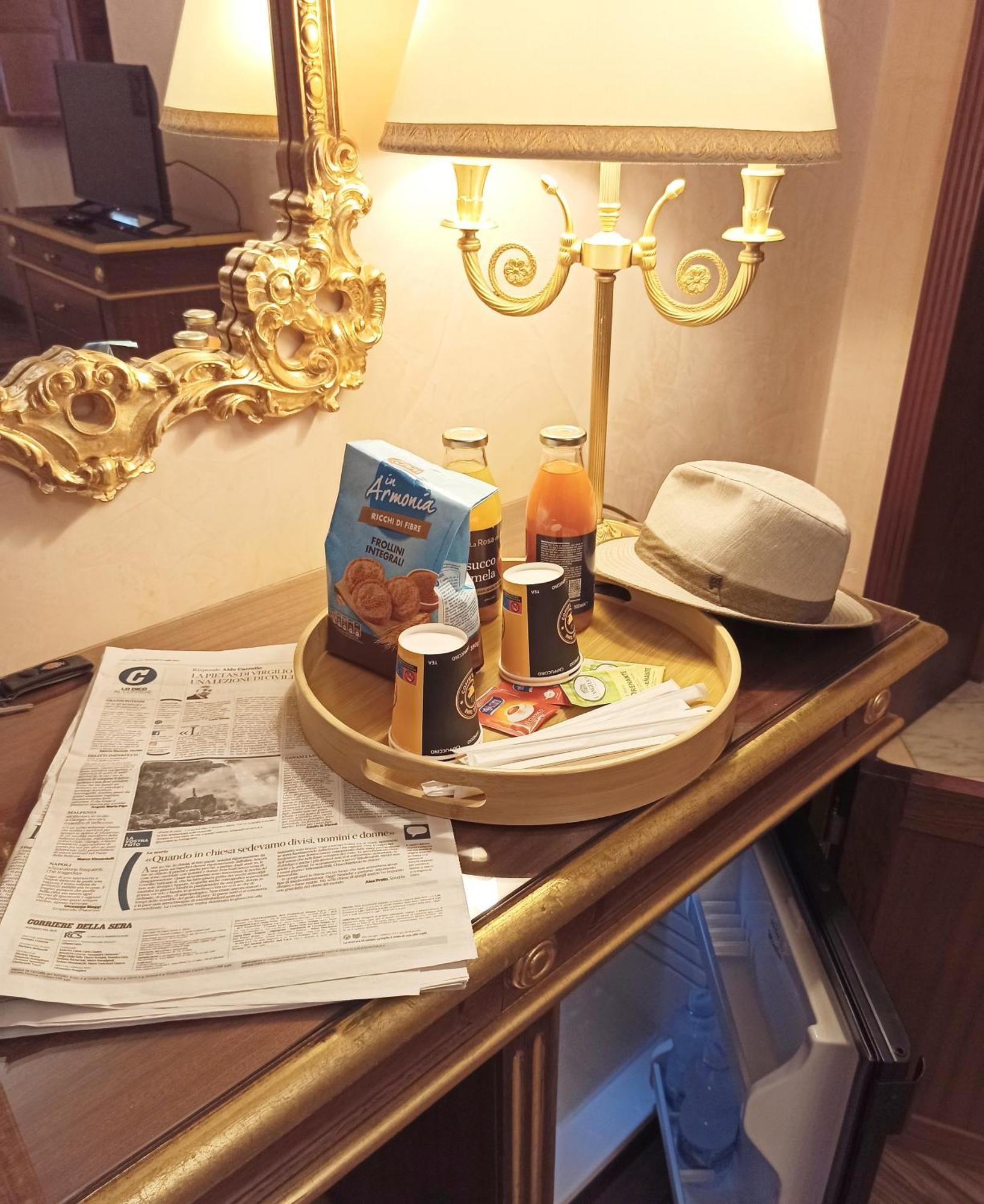 Blao Boutique Hotel Oristano Kültér fotó