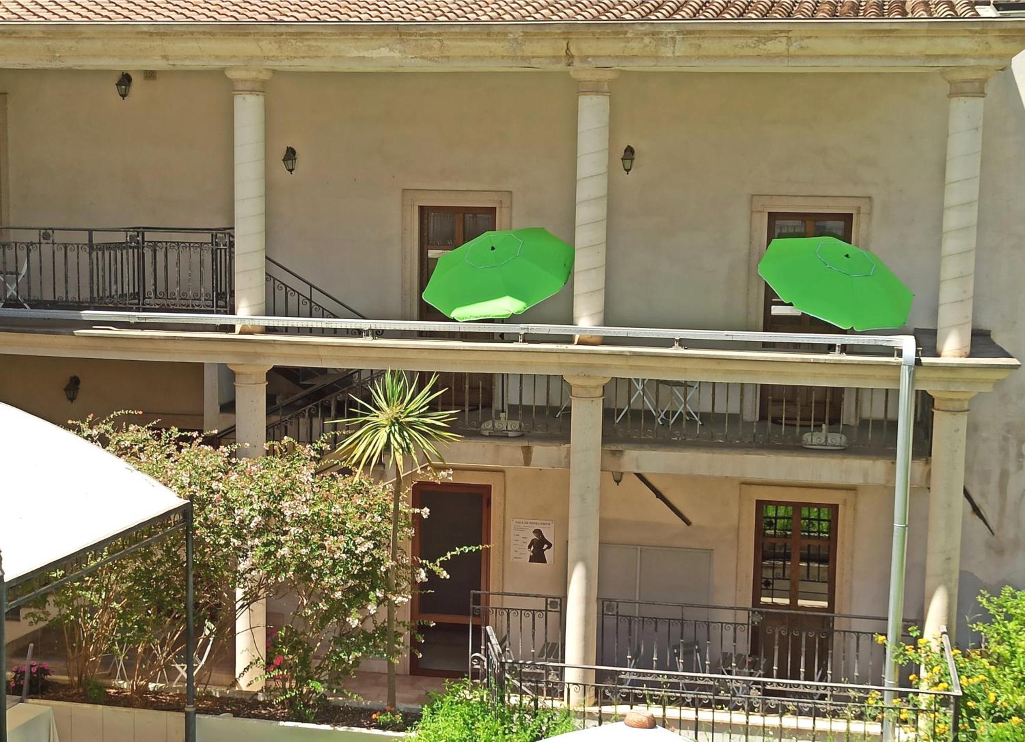 Blao Boutique Hotel Oristano Kültér fotó