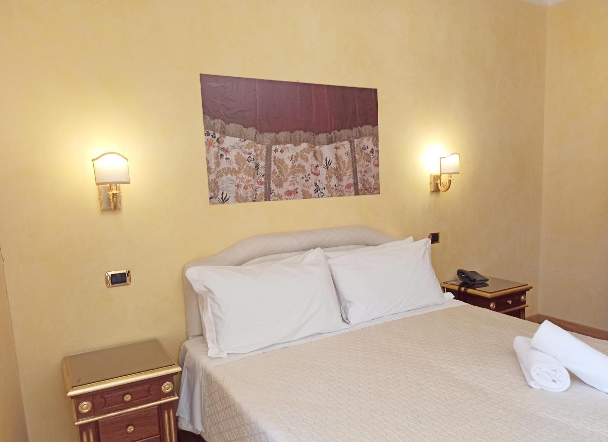Blao Boutique Hotel Oristano Kültér fotó