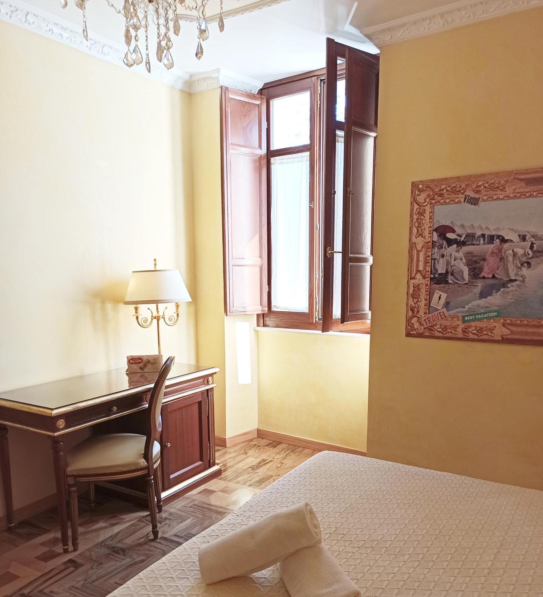 Blao Boutique Hotel Oristano Kültér fotó