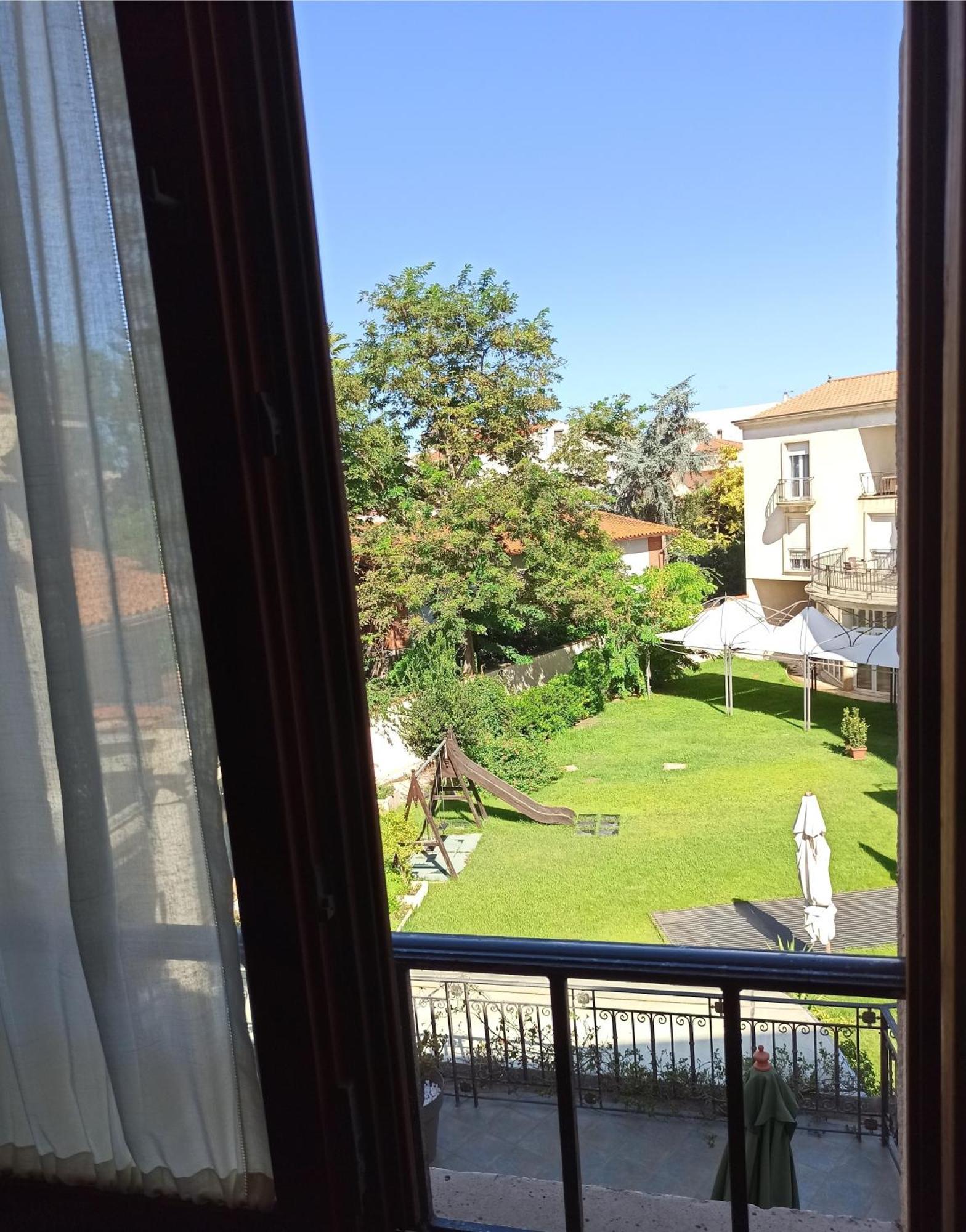 Blao Boutique Hotel Oristano Kültér fotó