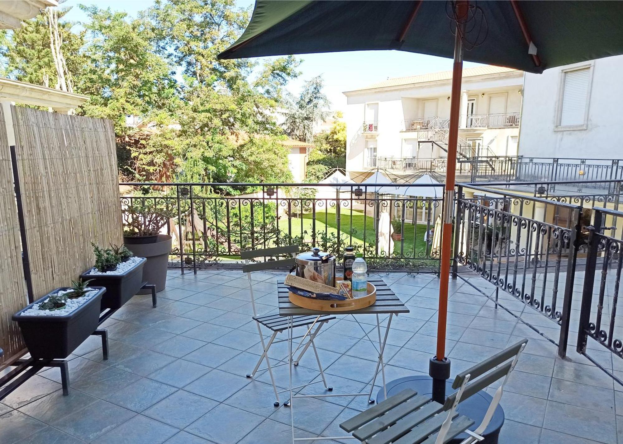 Blao Boutique Hotel Oristano Kültér fotó