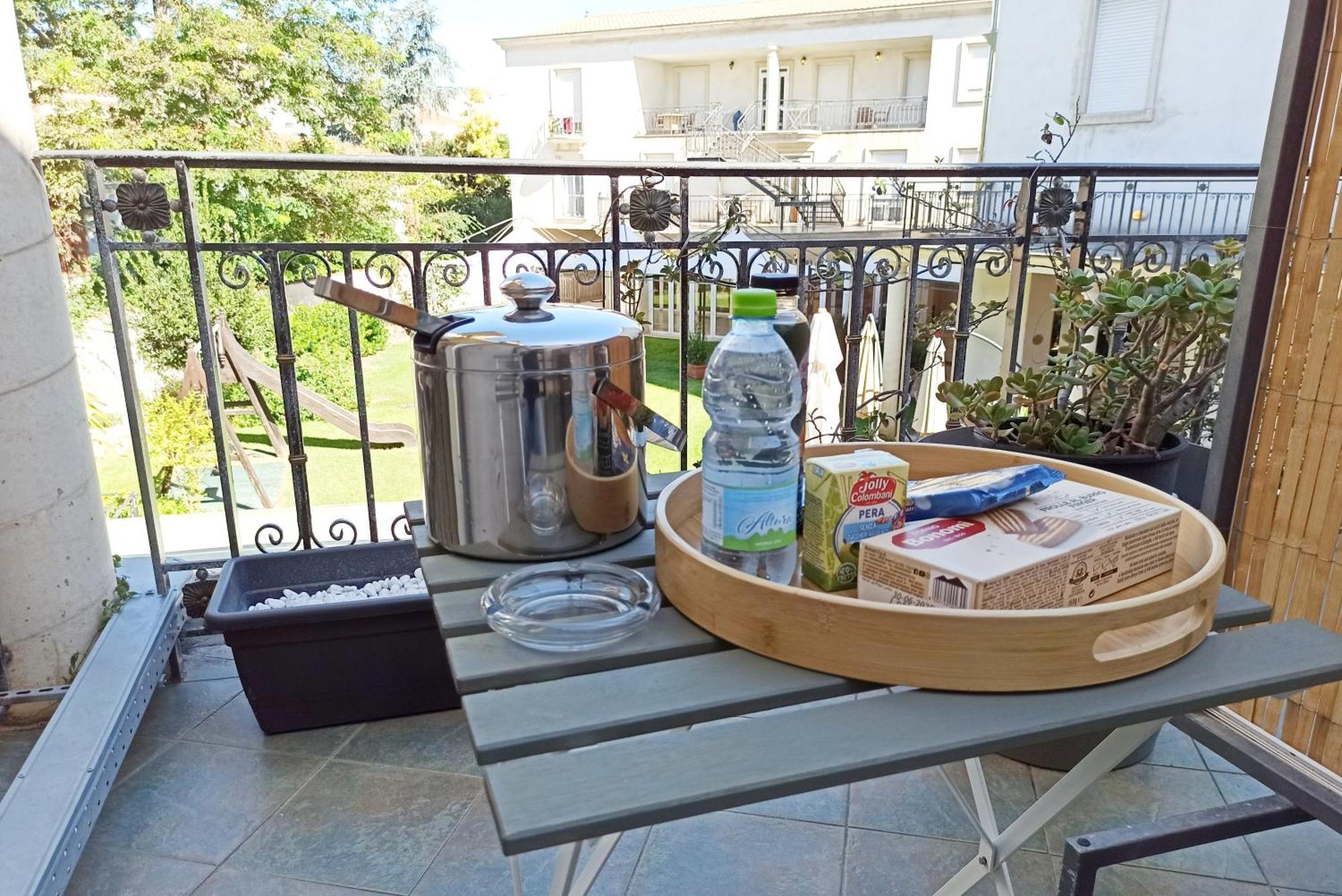 Blao Boutique Hotel Oristano Kültér fotó