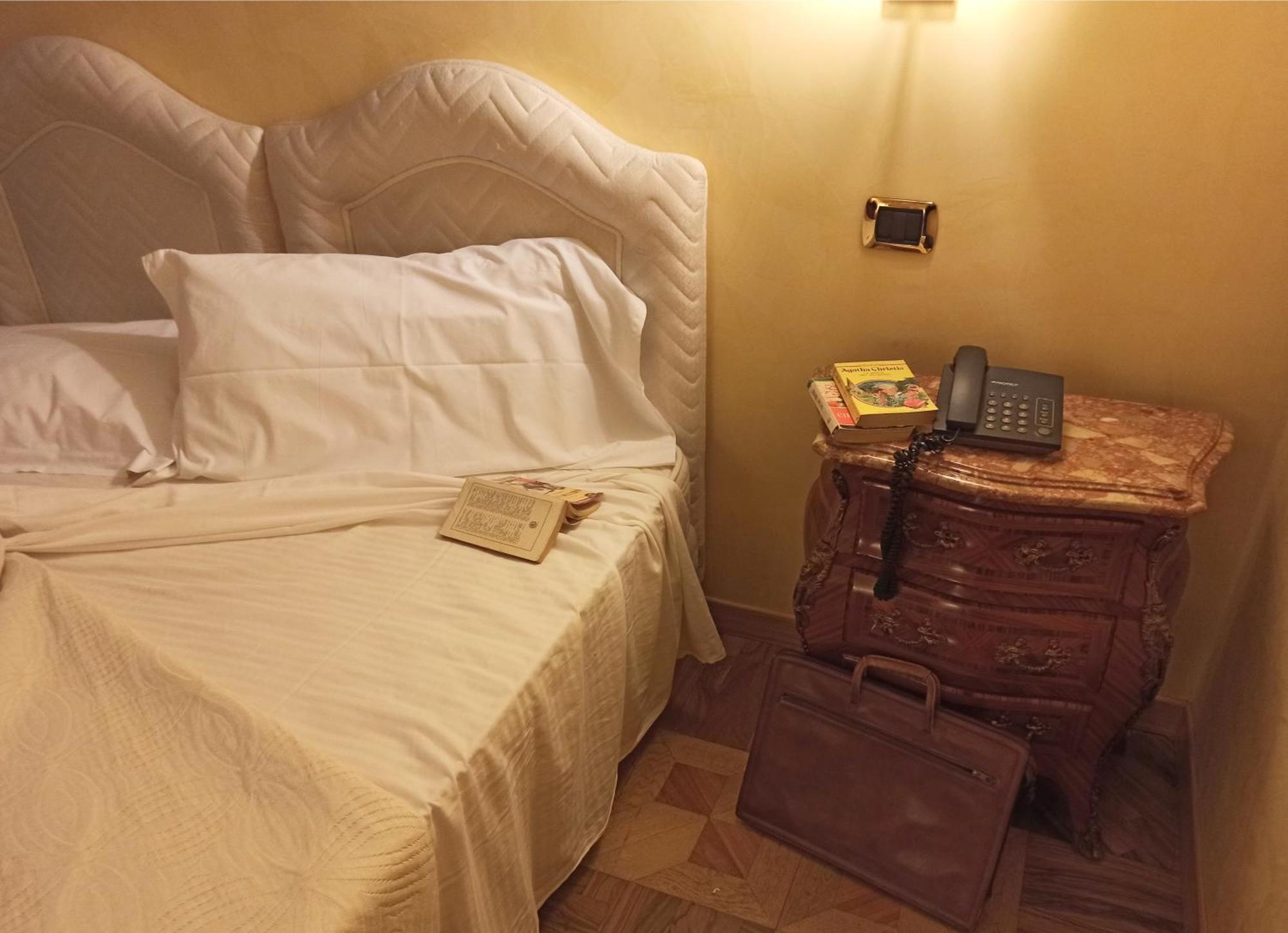 Blao Boutique Hotel Oristano Kültér fotó