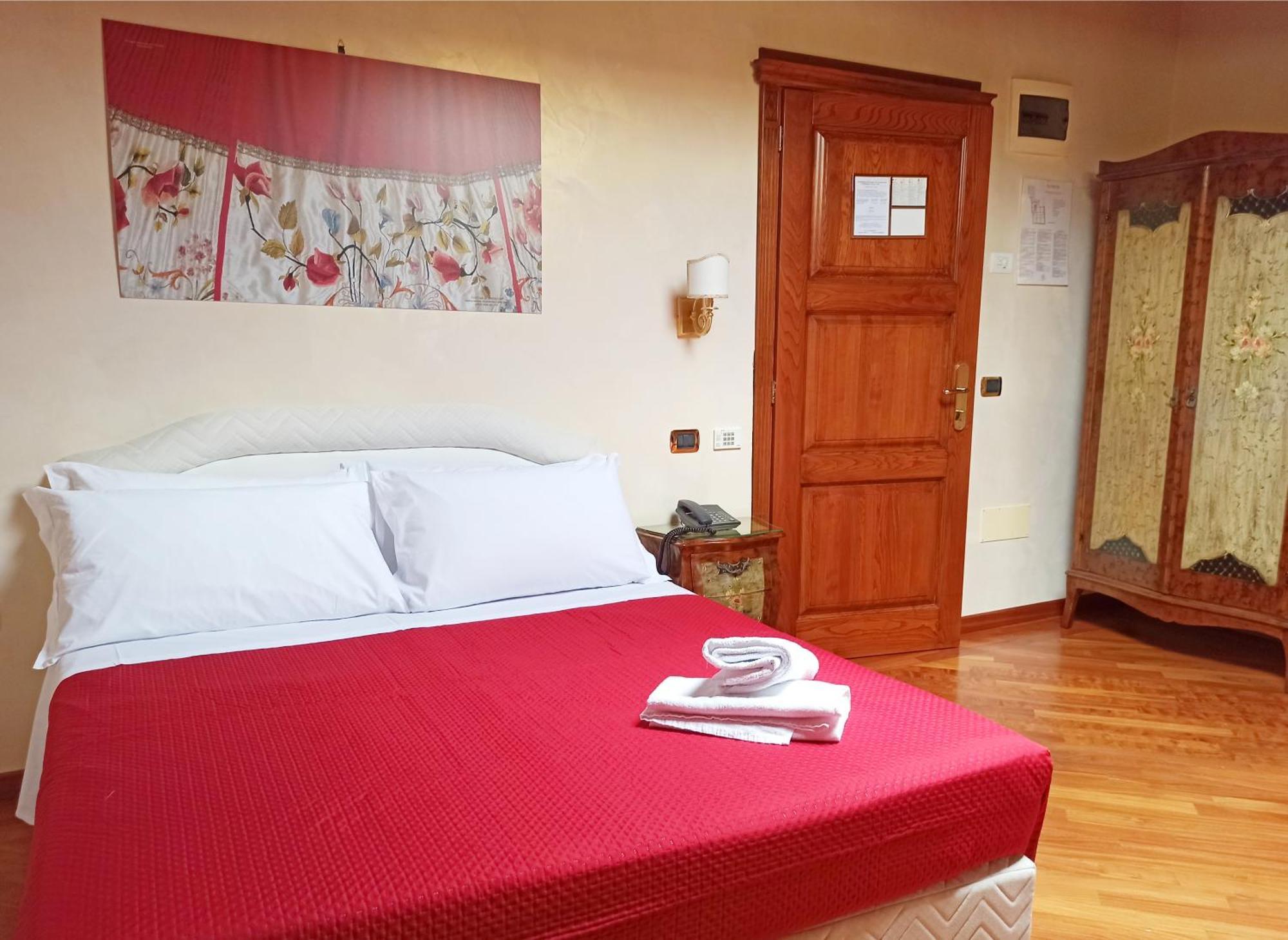 Blao Boutique Hotel Oristano Kültér fotó