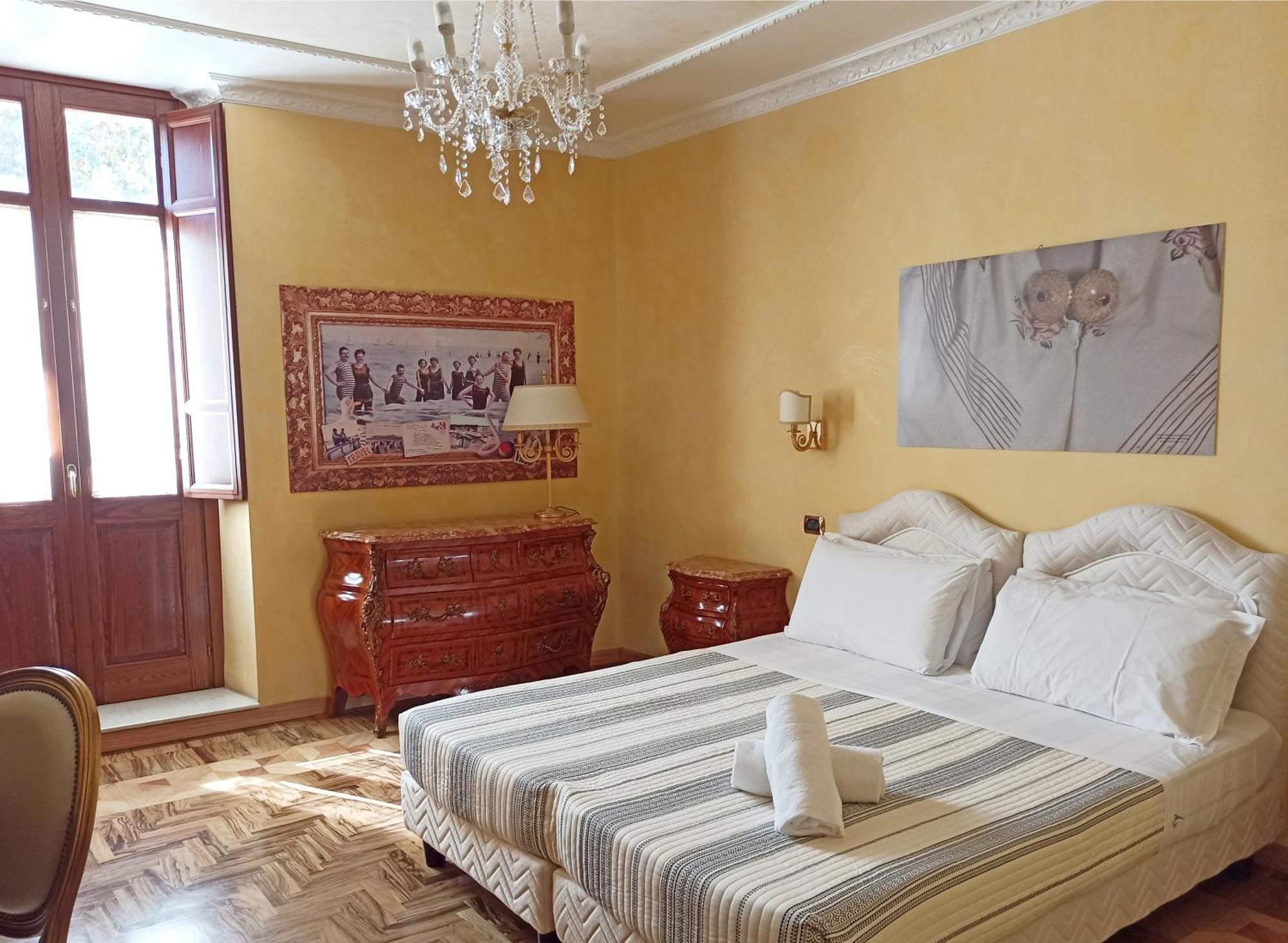 Blao Boutique Hotel Oristano Kültér fotó