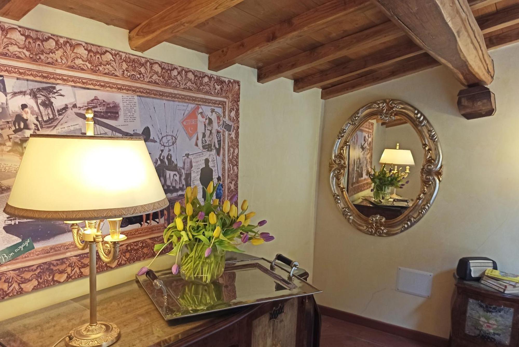 Blao Boutique Hotel Oristano Kültér fotó