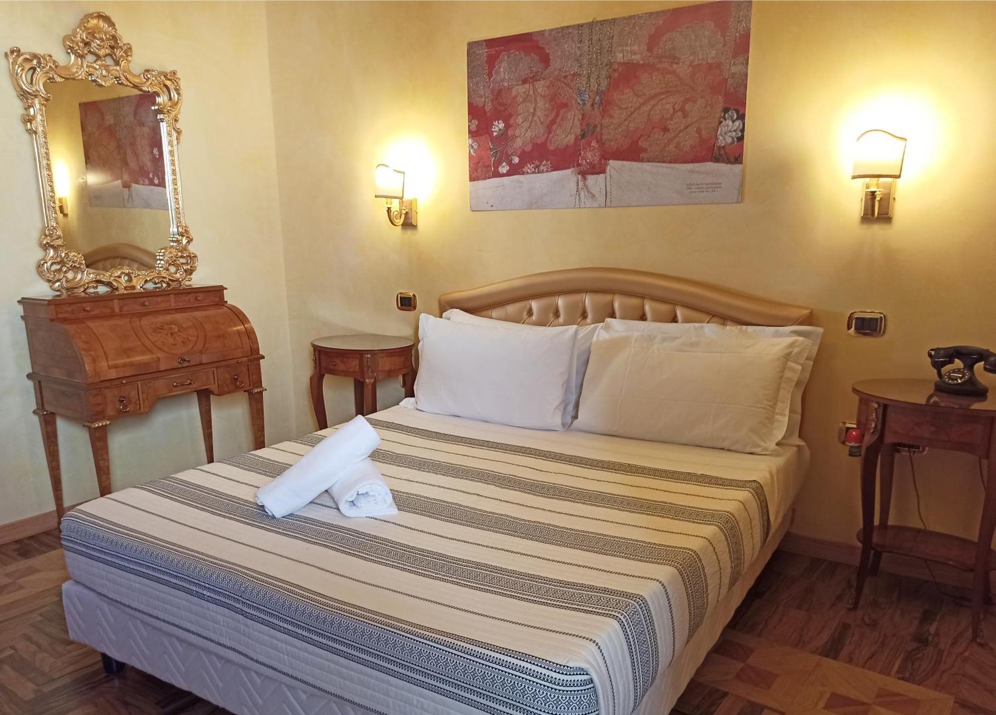 Blao Boutique Hotel Oristano Kültér fotó
