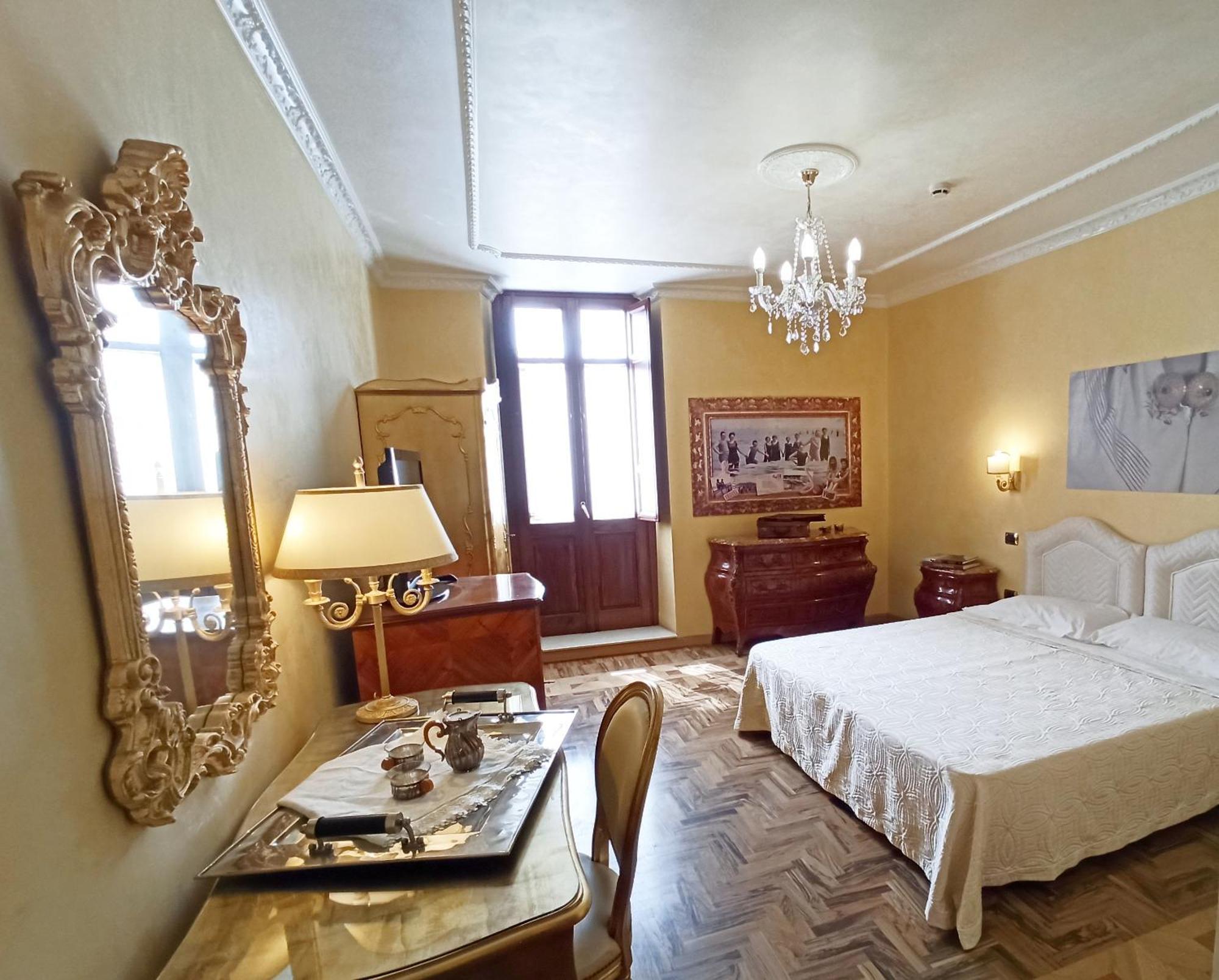 Blao Boutique Hotel Oristano Kültér fotó