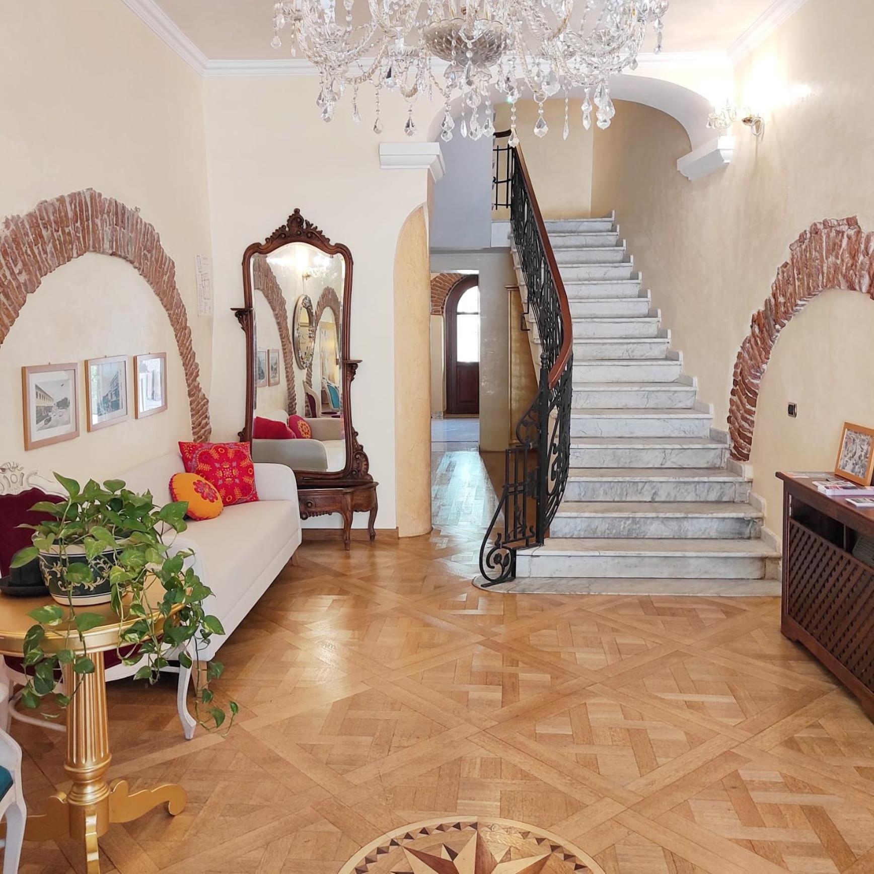 Blao Boutique Hotel Oristano Kültér fotó