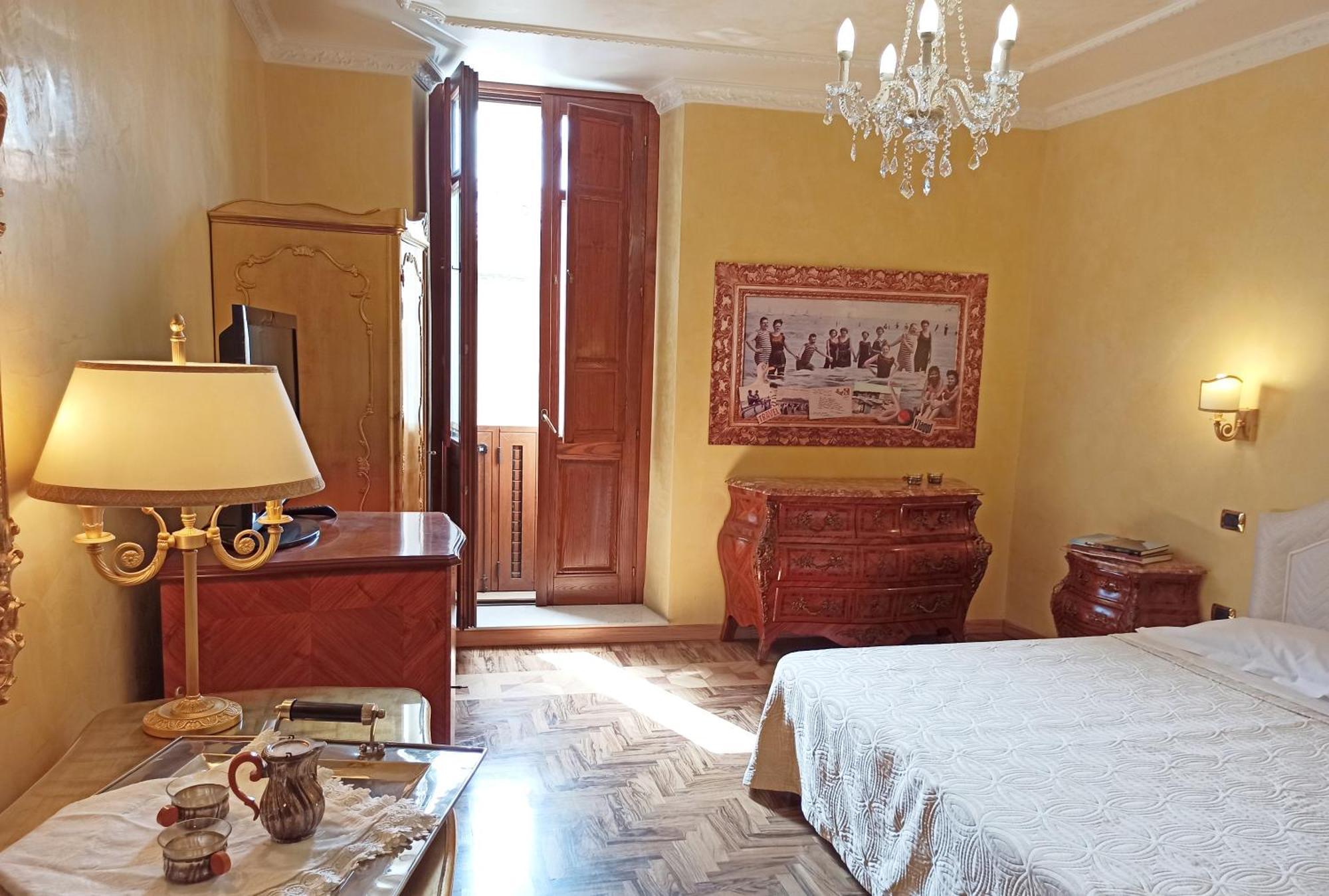 Blao Boutique Hotel Oristano Kültér fotó