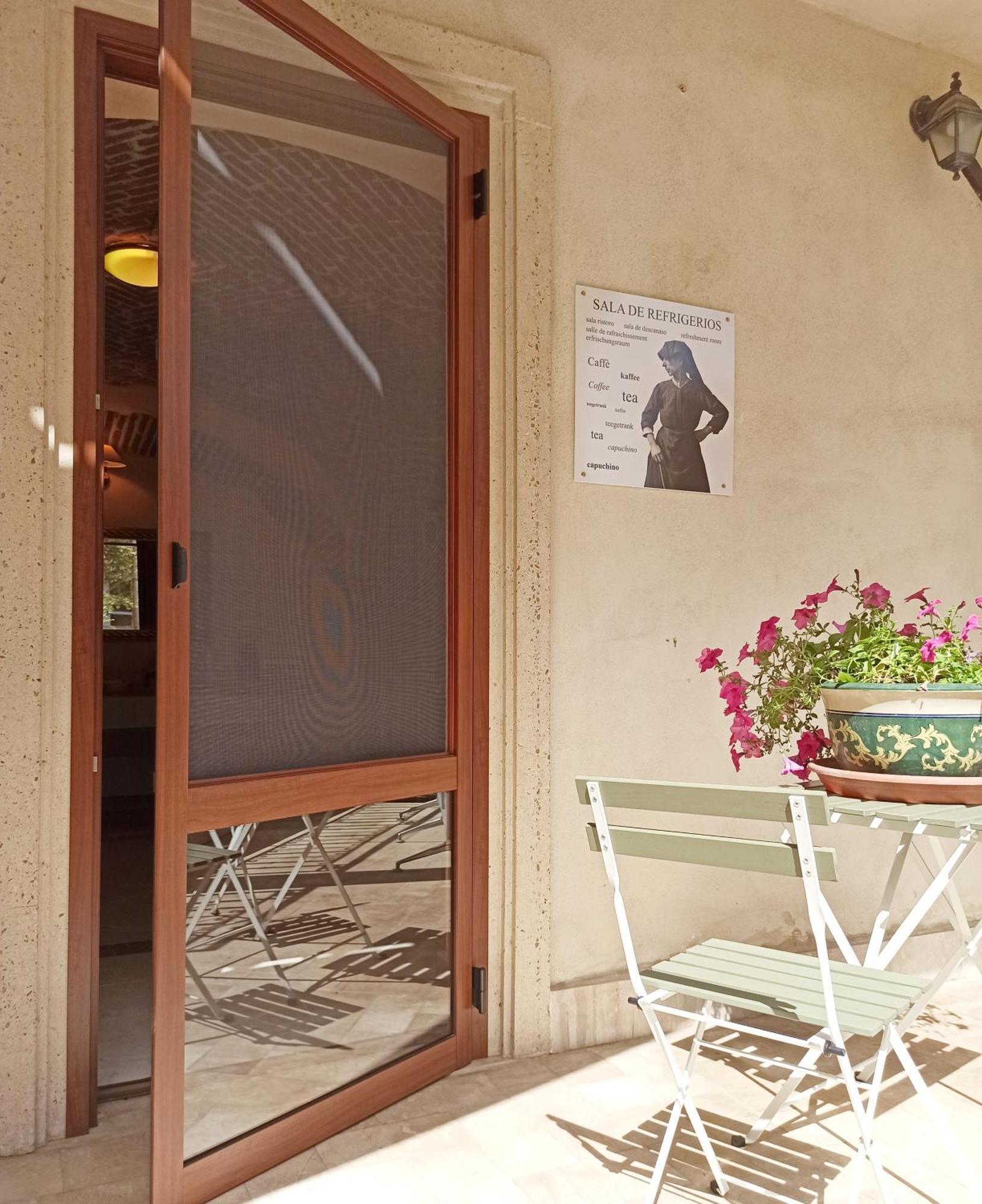 Blao Boutique Hotel Oristano Kültér fotó