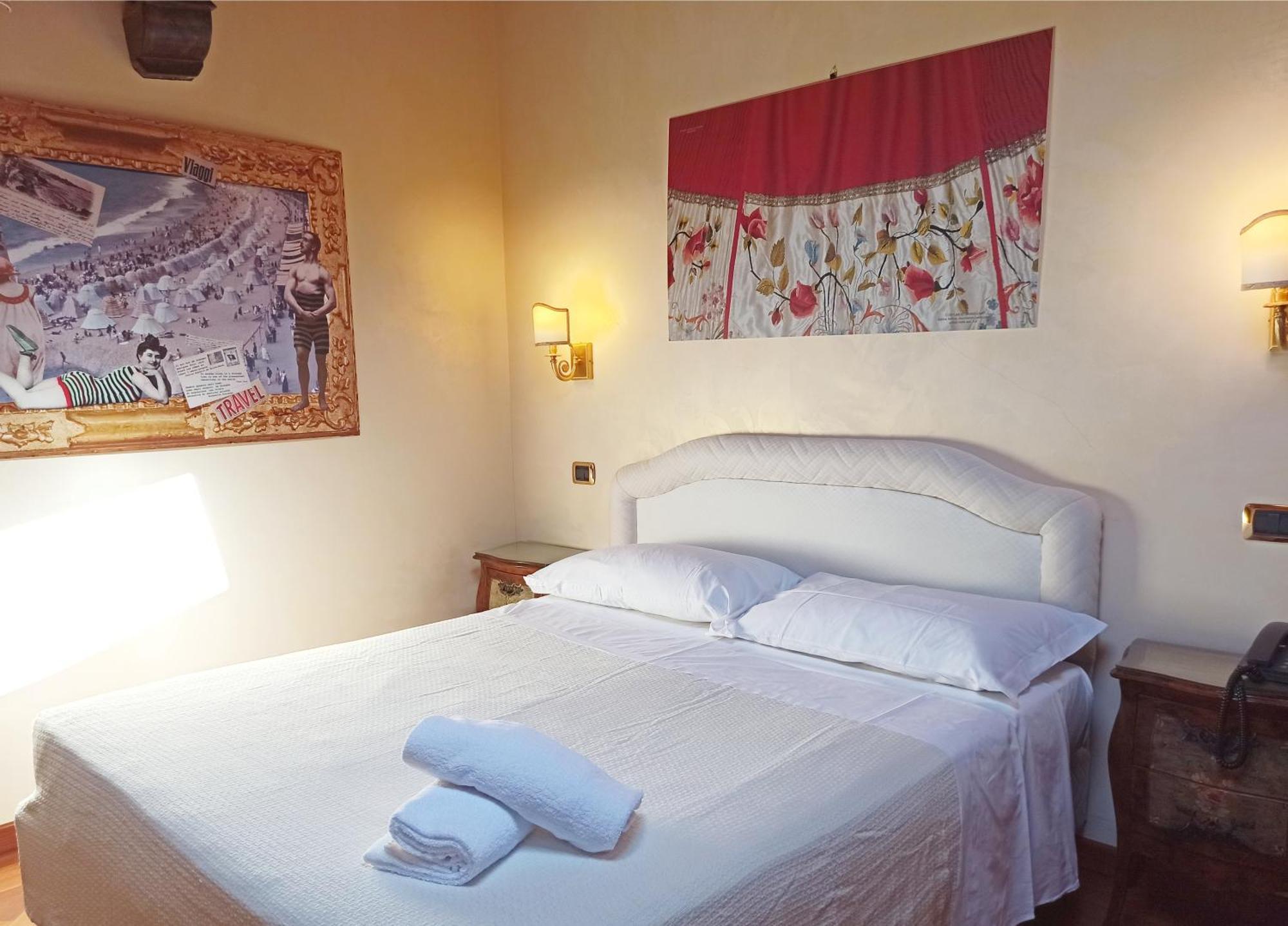 Blao Boutique Hotel Oristano Kültér fotó