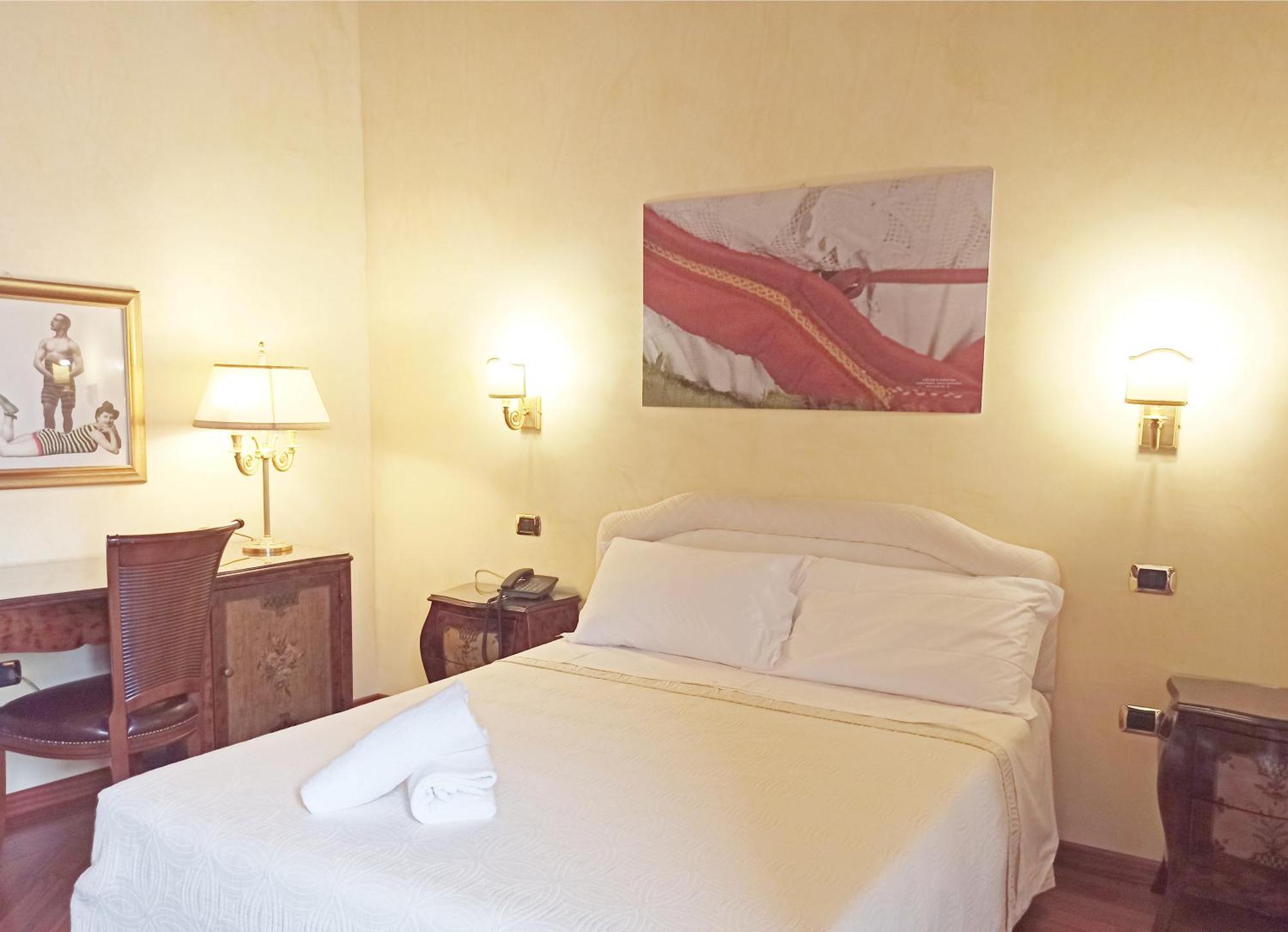 Blao Boutique Hotel Oristano Kültér fotó