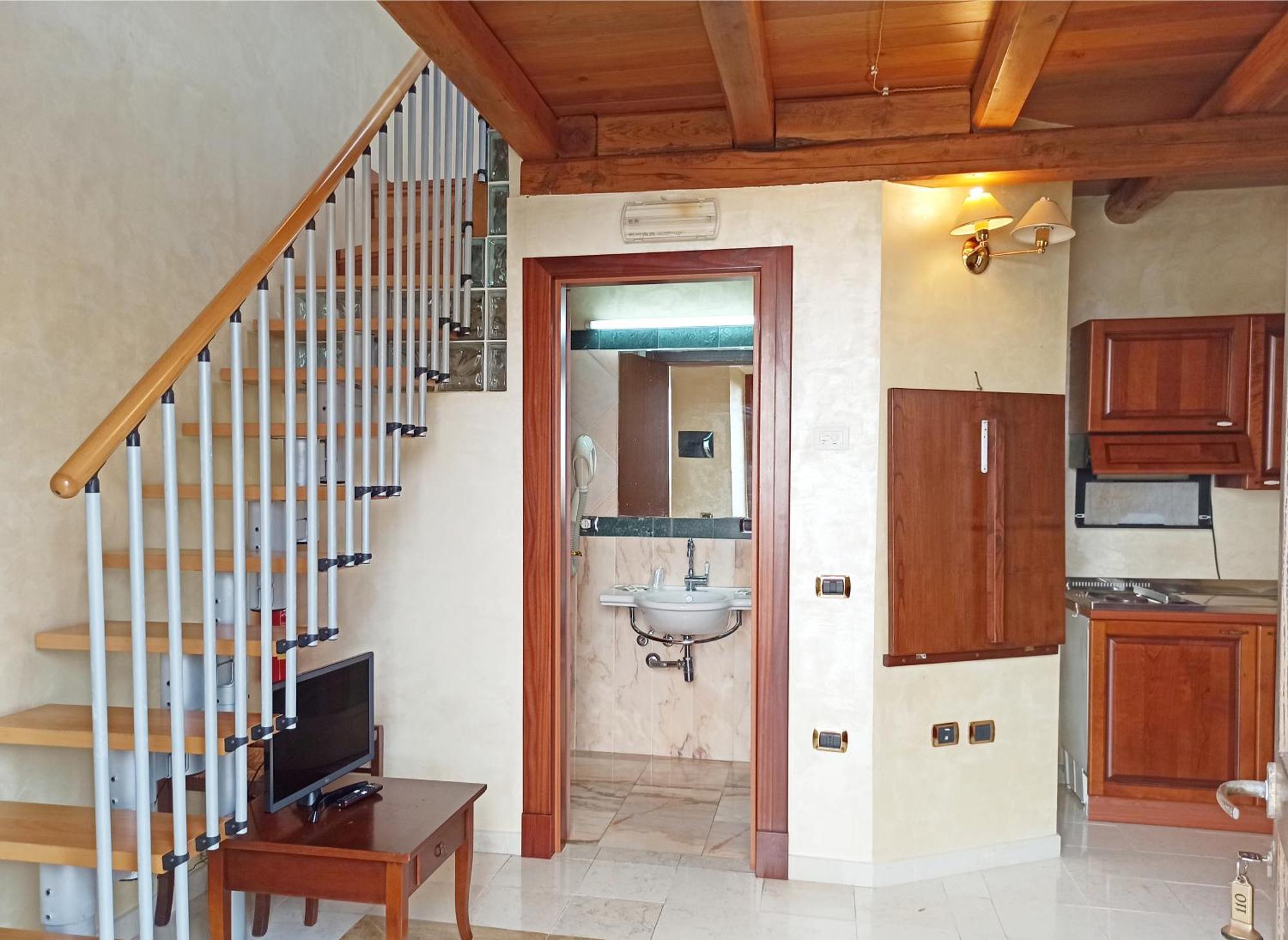 Blao Boutique Hotel Oristano Kültér fotó