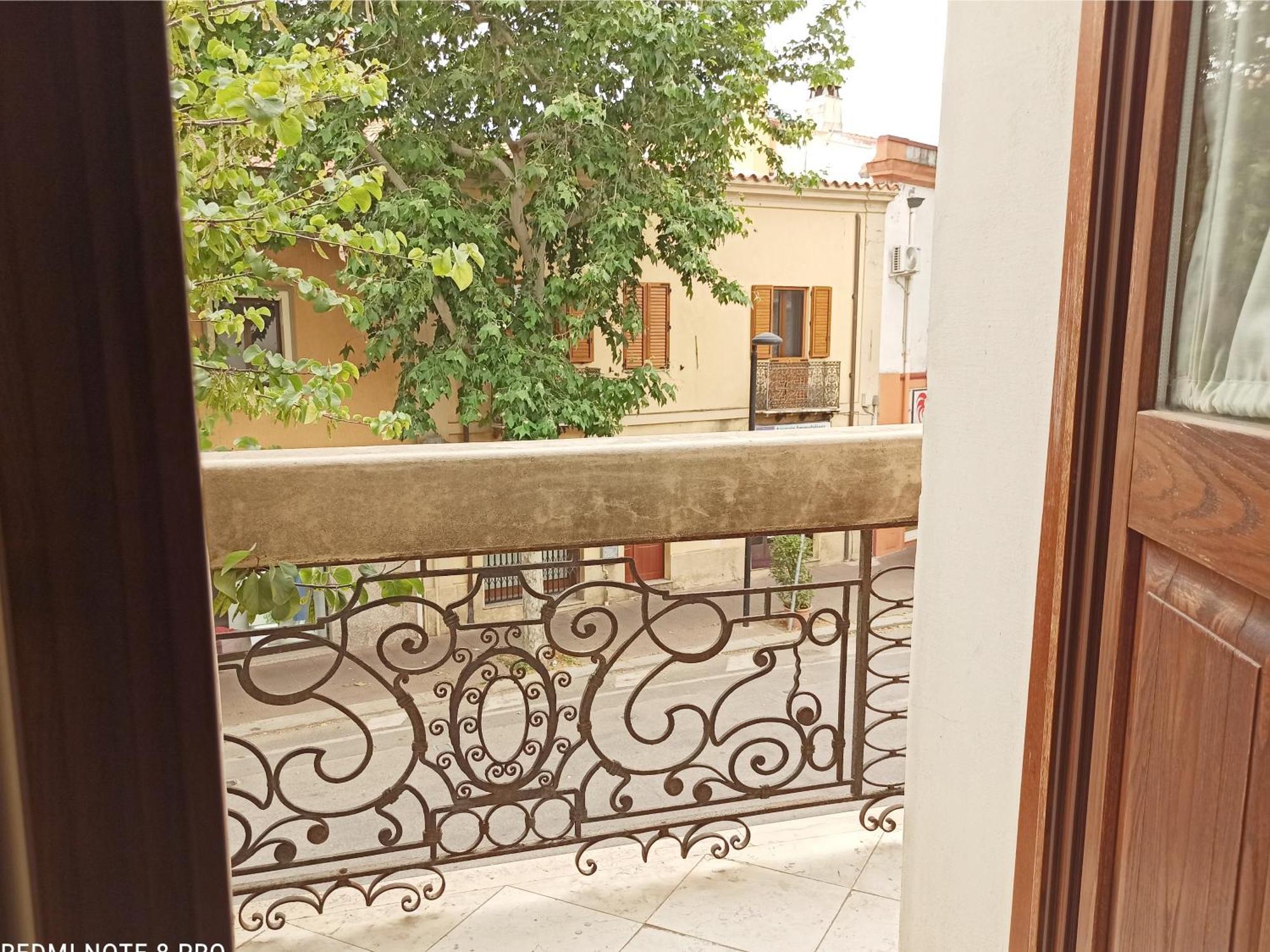 Blao Boutique Hotel Oristano Kültér fotó