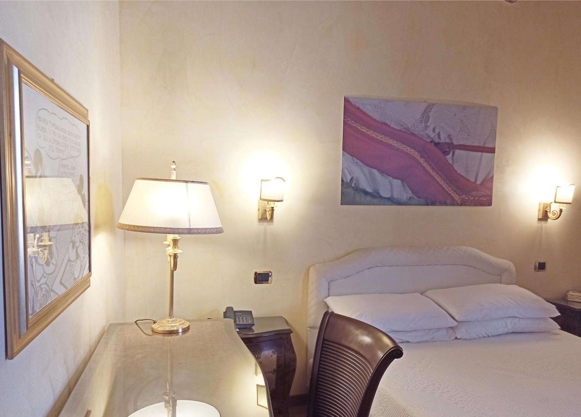 Blao Boutique Hotel Oristano Kültér fotó