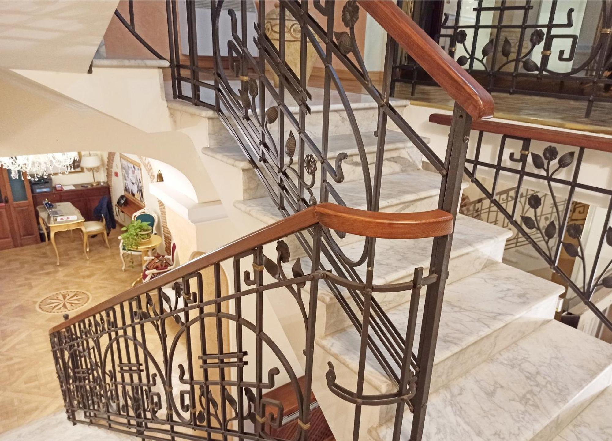 Blao Boutique Hotel Oristano Kültér fotó