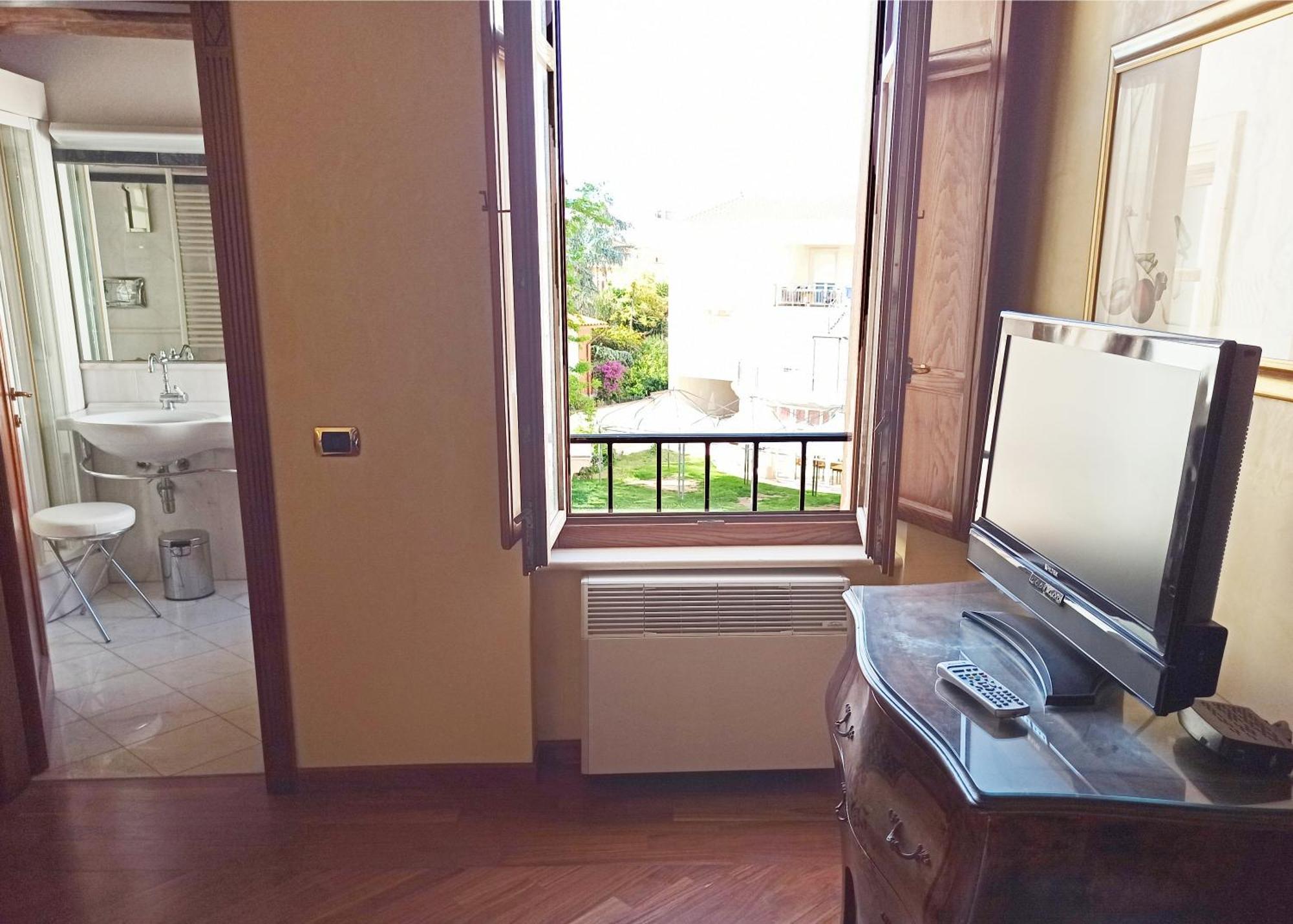 Blao Boutique Hotel Oristano Kültér fotó