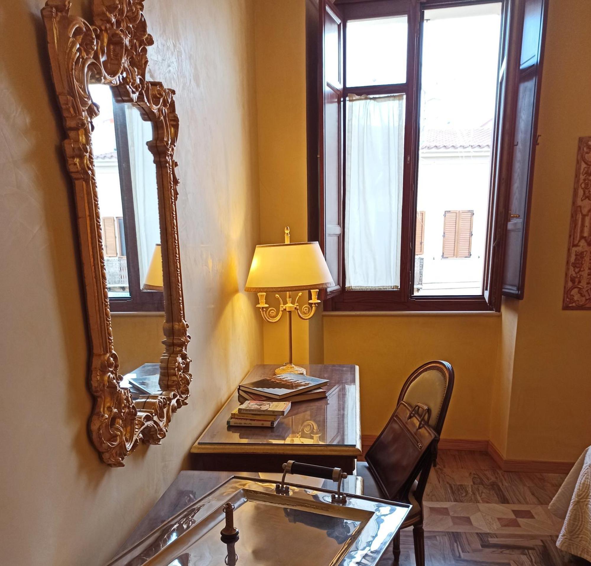 Blao Boutique Hotel Oristano Kültér fotó