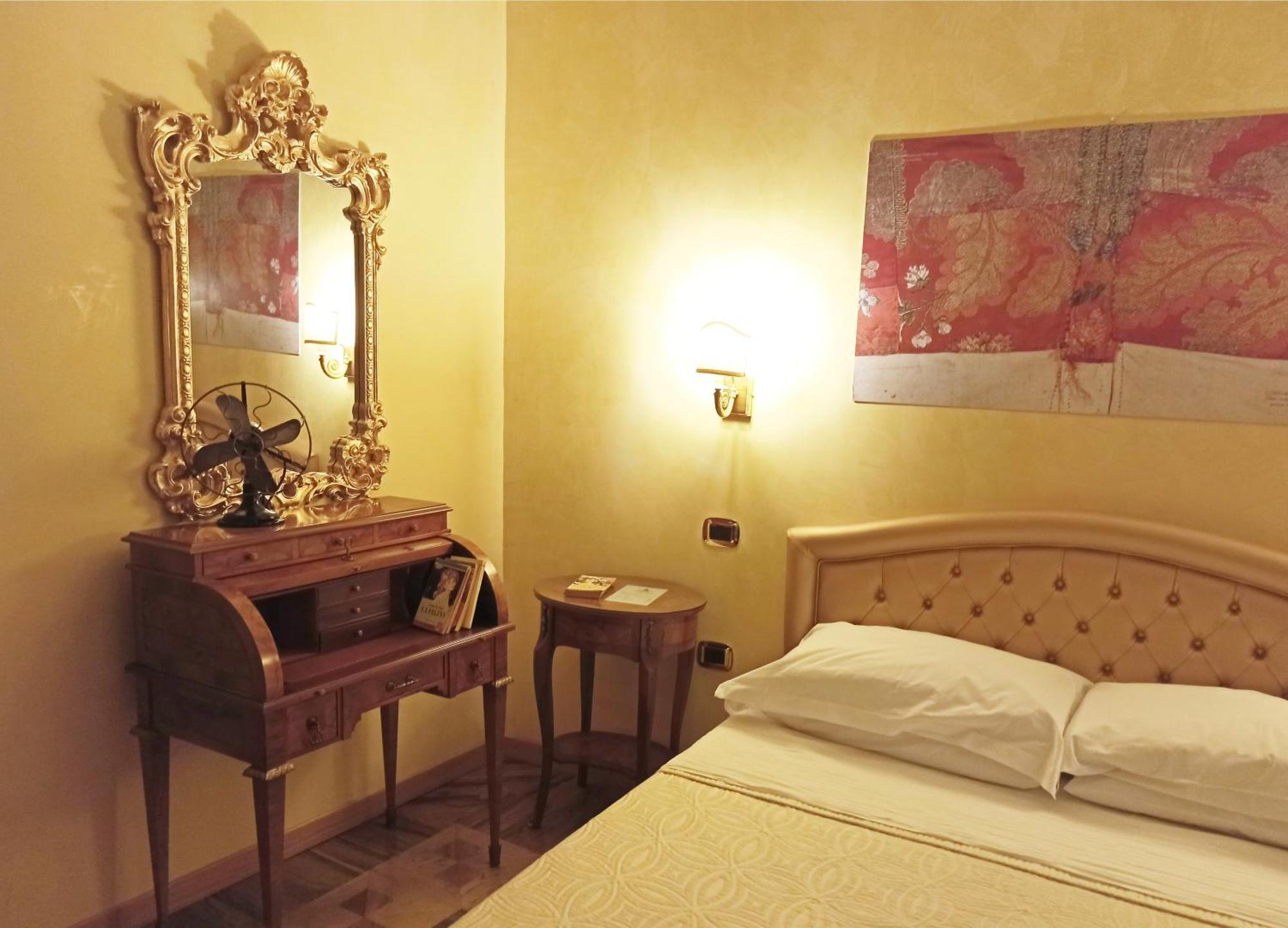 Blao Boutique Hotel Oristano Kültér fotó
