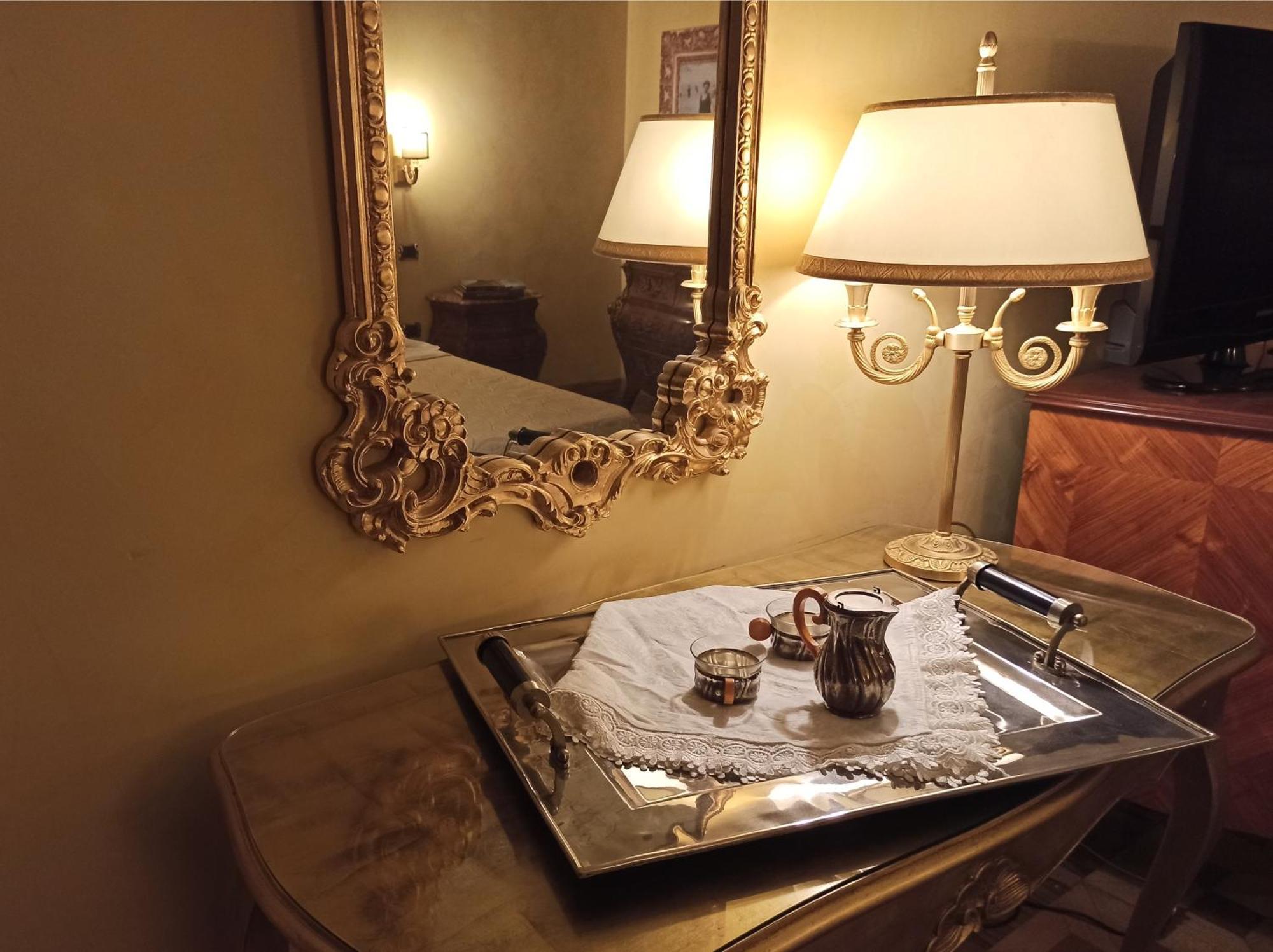 Blao Boutique Hotel Oristano Kültér fotó