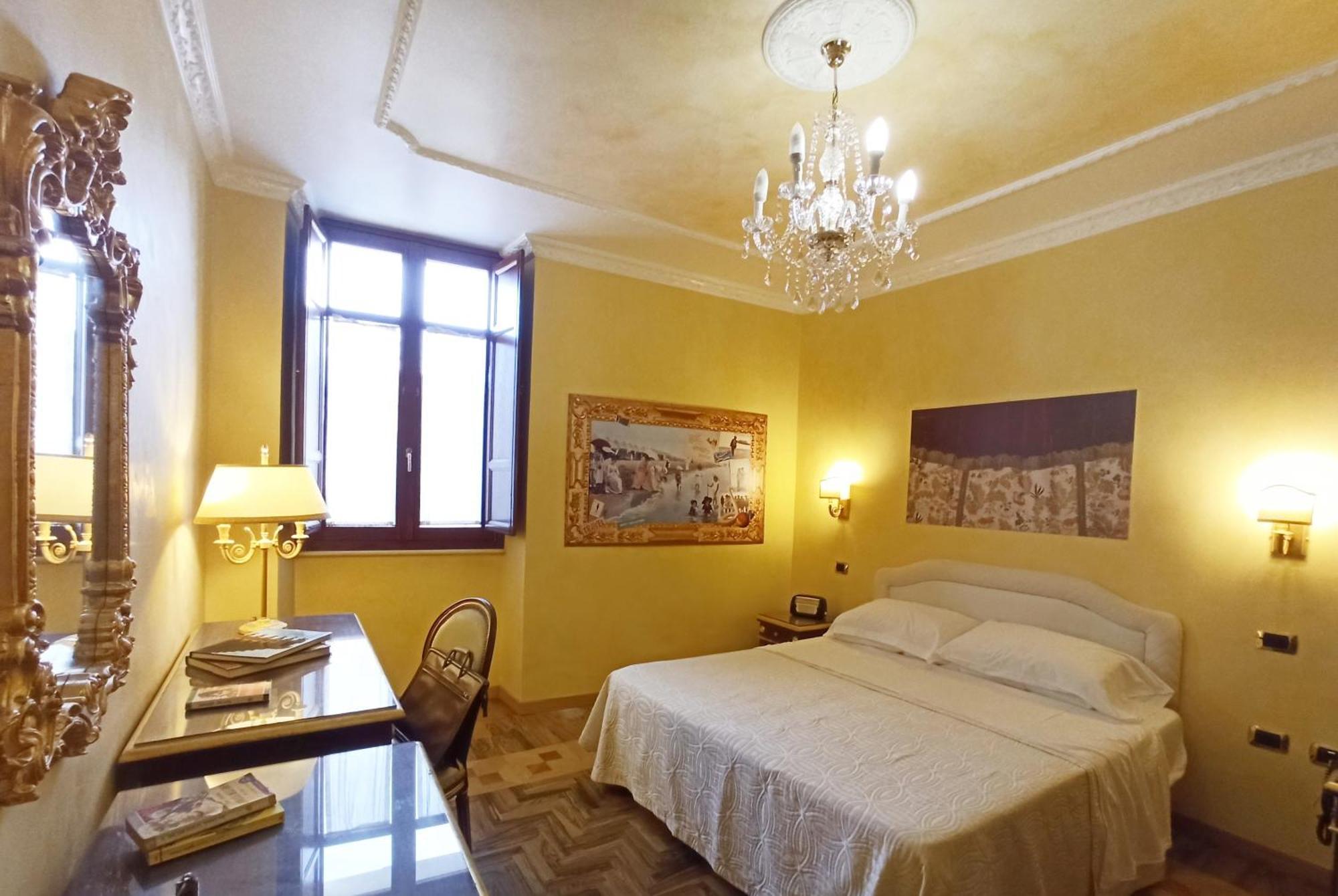 Blao Boutique Hotel Oristano Kültér fotó