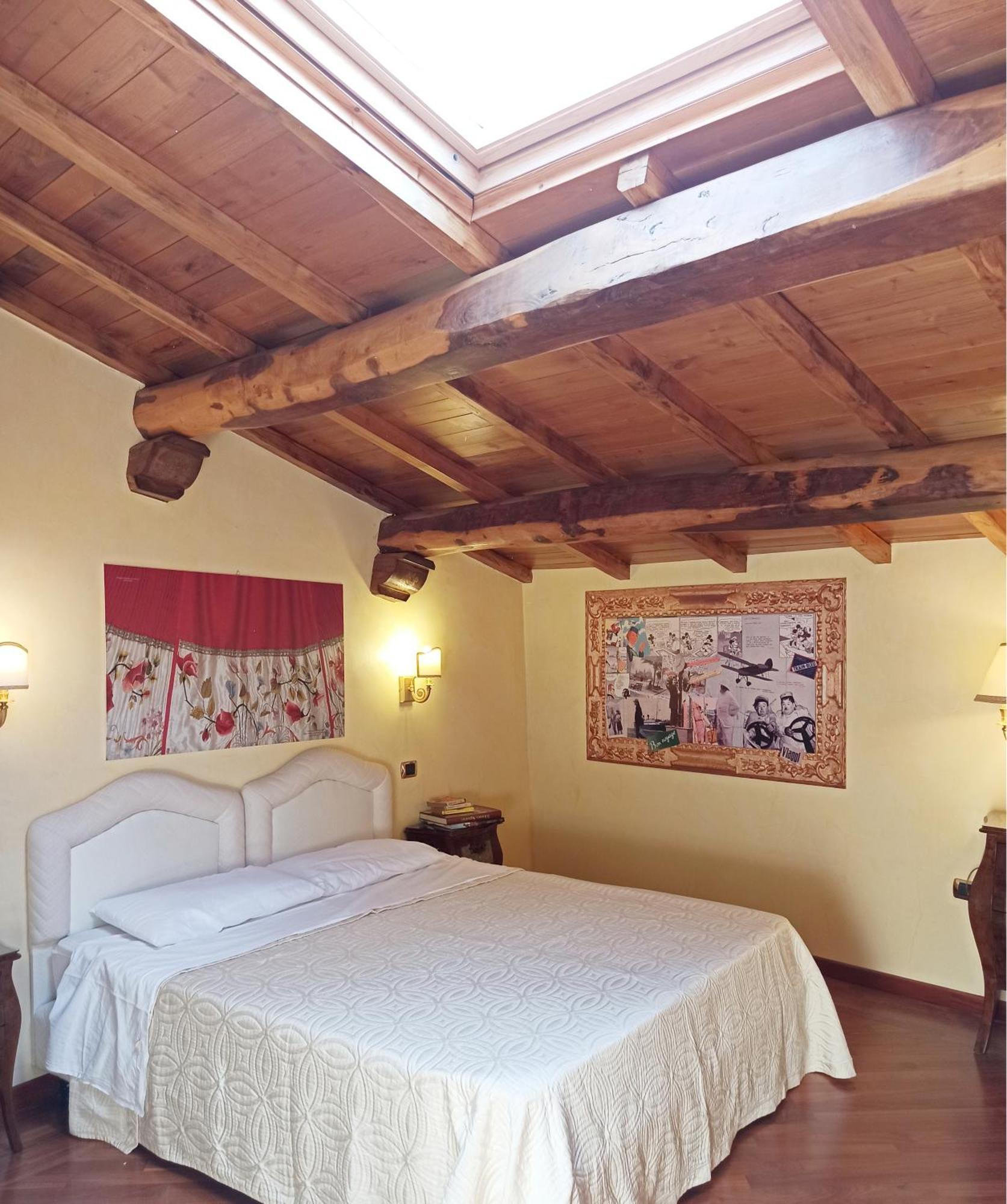 Blao Boutique Hotel Oristano Kültér fotó