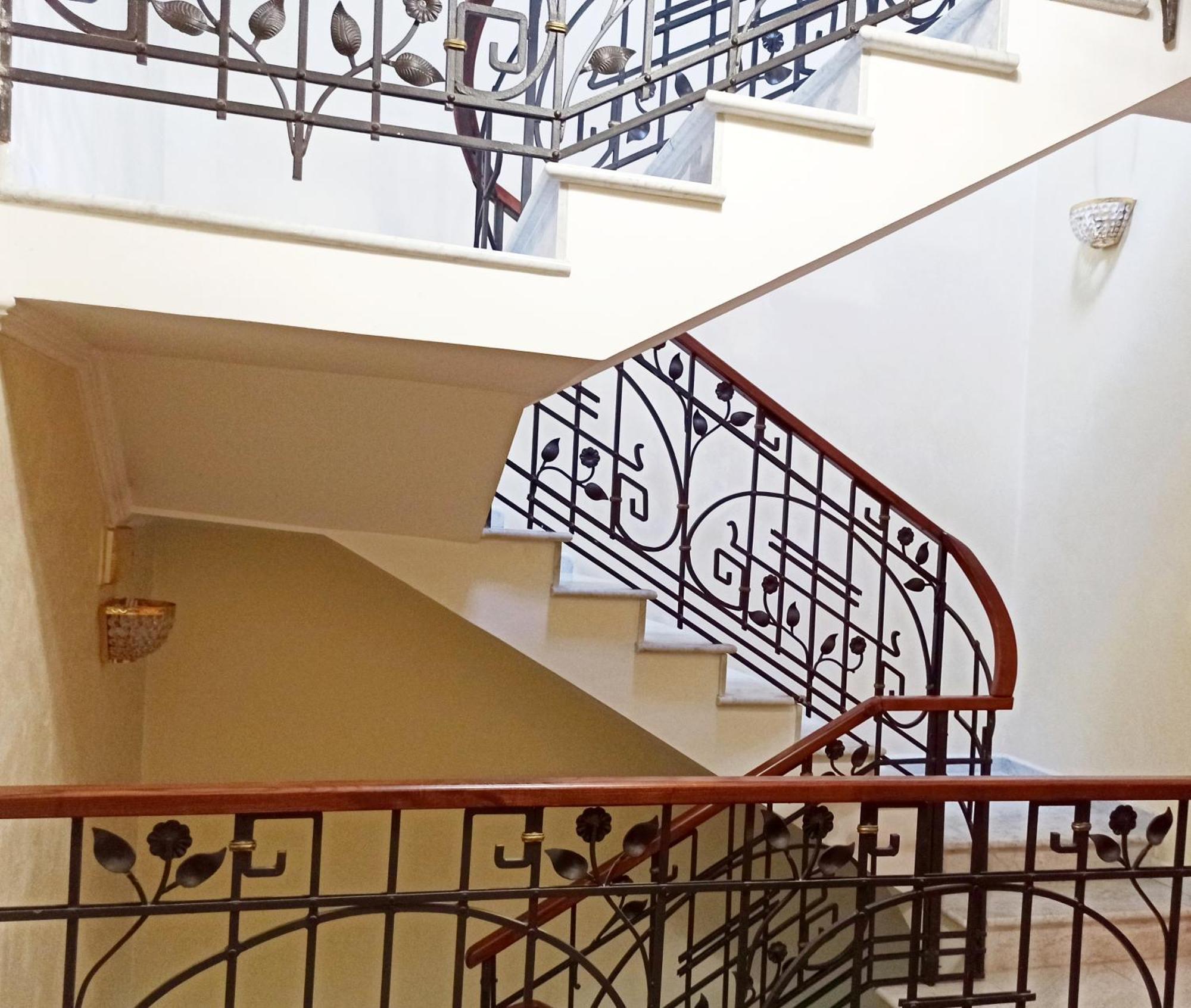 Blao Boutique Hotel Oristano Kültér fotó